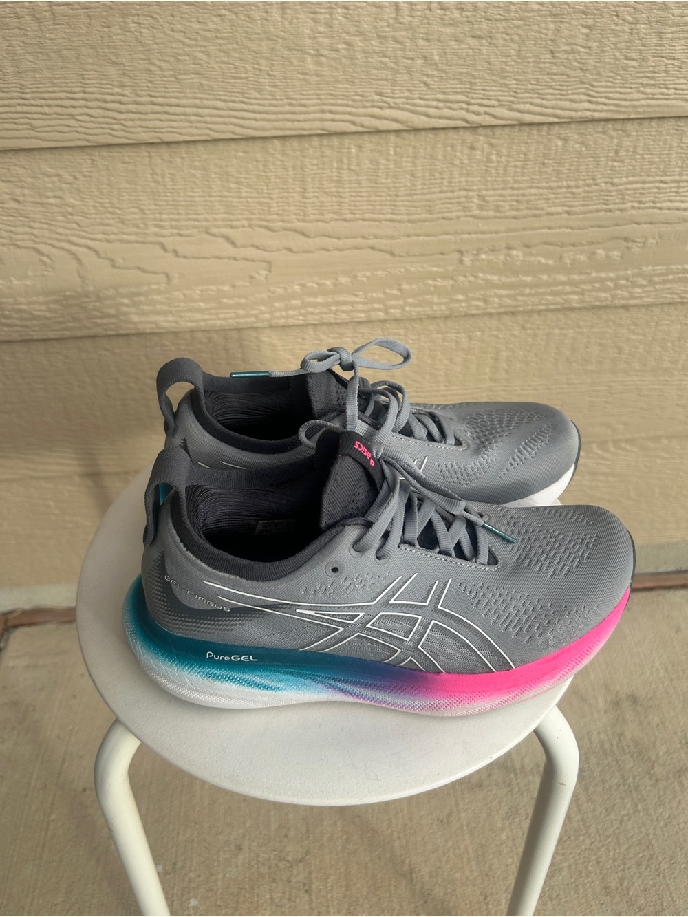Asics Gel Nimbus 25